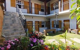 Pouso Casa da Vovó