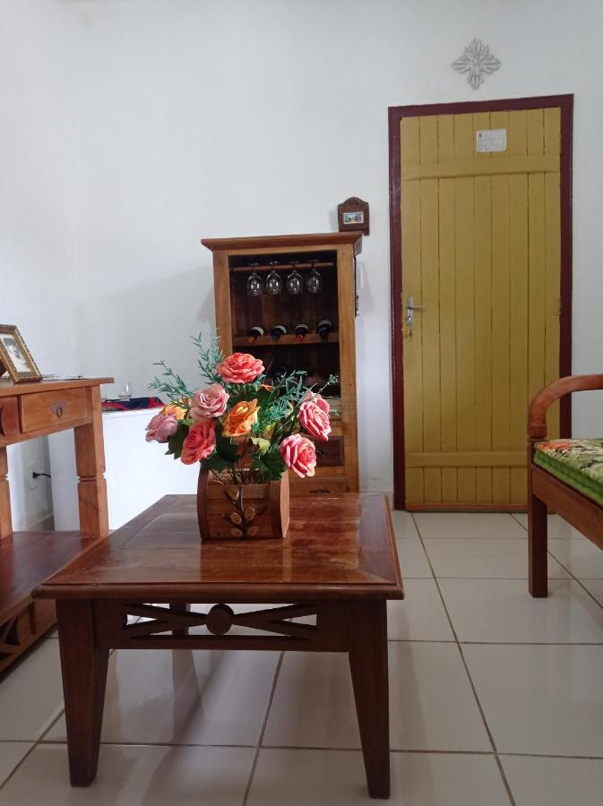 Pouso Casa da Vovó Tiradentes Exterior foto