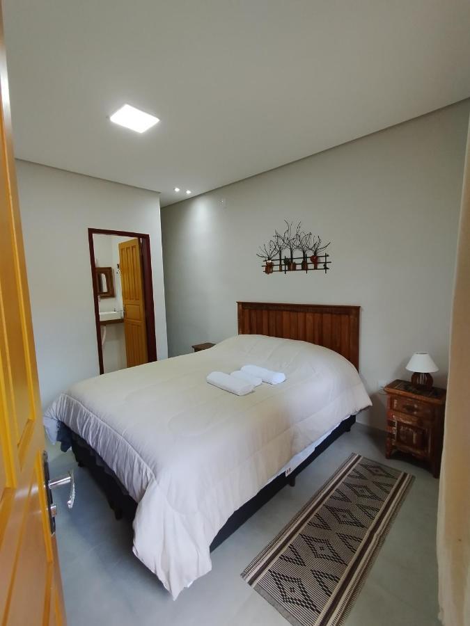 Pouso Casa da Vovó Tiradentes Exterior foto